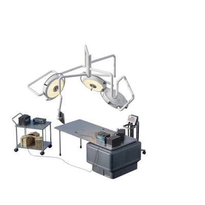 Secret Lab