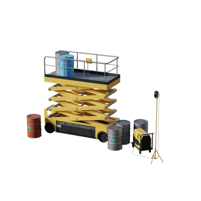Secret Lab