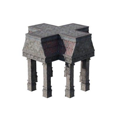 Secrets of the Luminara
