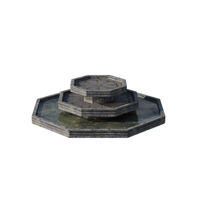 Secrets of the Luminara