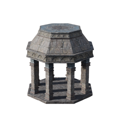 Secrets of the Luminara