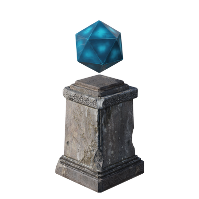 Secrets of the Luminara