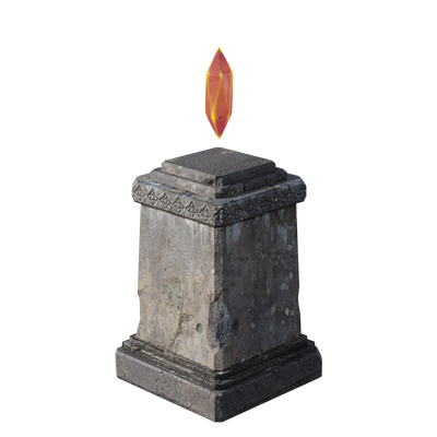 Secrets of the Luminara