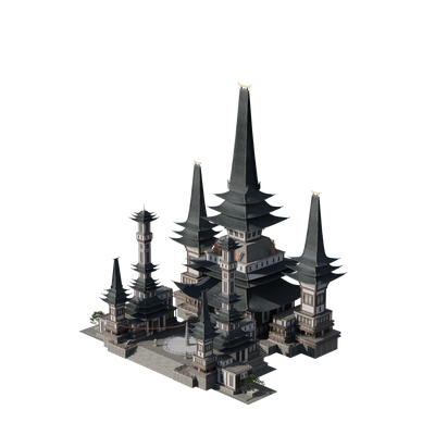 Shangri-La