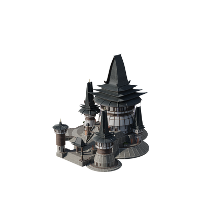 Shangri-La
