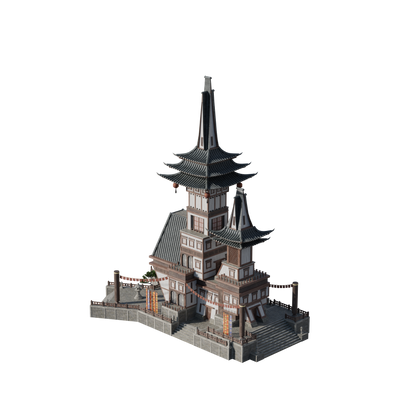 Shangri-La