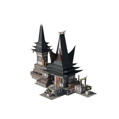 Shangri-La