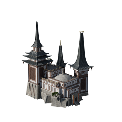 Shangri-La