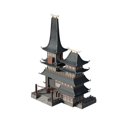 Shangri-La