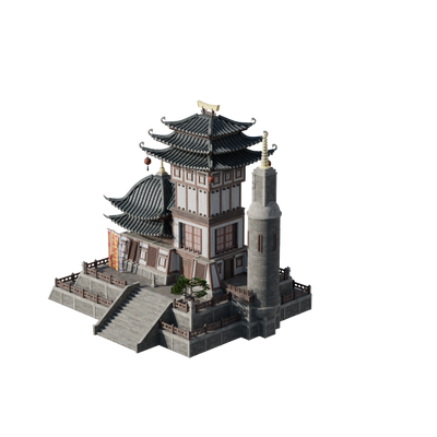 Shangri-La