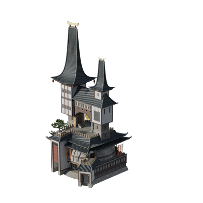 Shangri-La