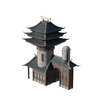 Shangri-La
