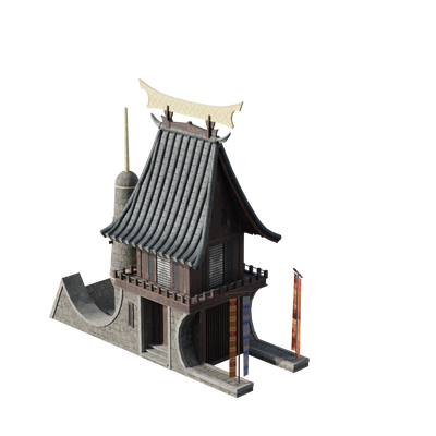 Shangri-La