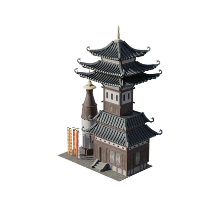 Shangri-La