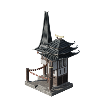 Shangri-La
