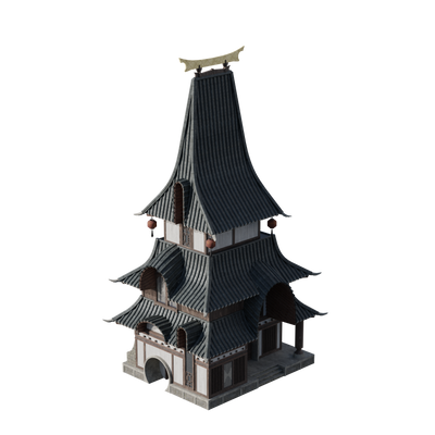 Shangri-La
