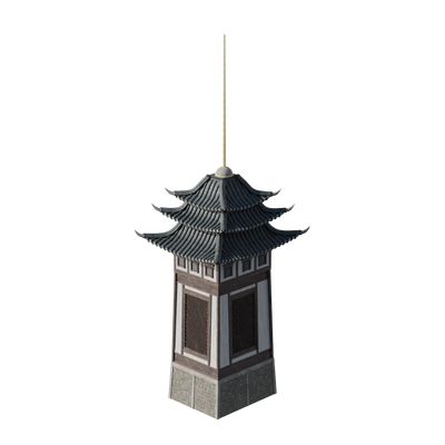 Shangri-La