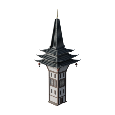 Shangri-La
