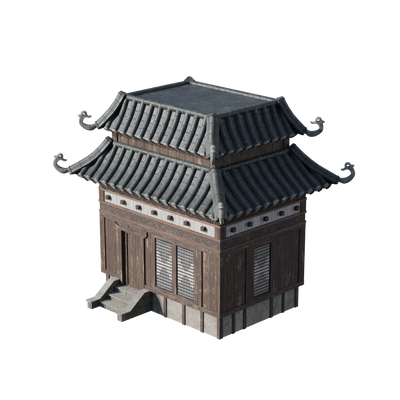 Shangri-La