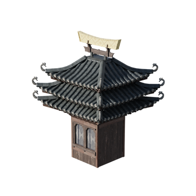 Shangri-La