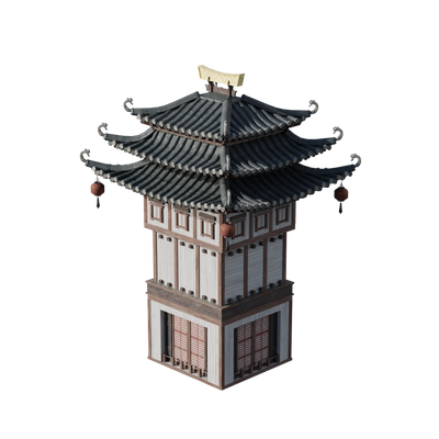 Shangri-La