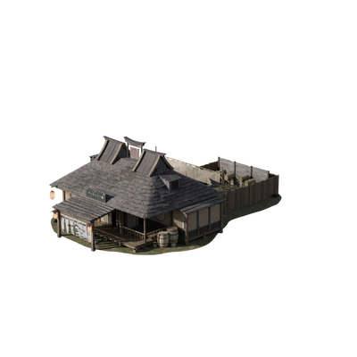 Shogun