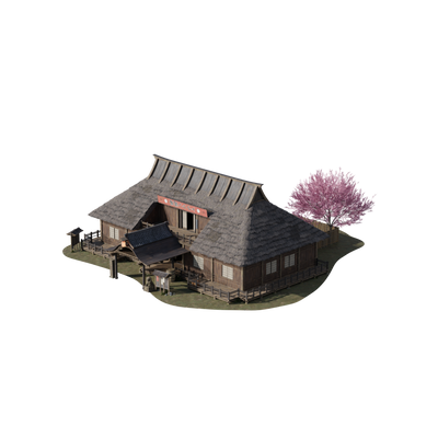 Shogun