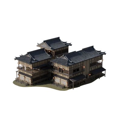 Shogun