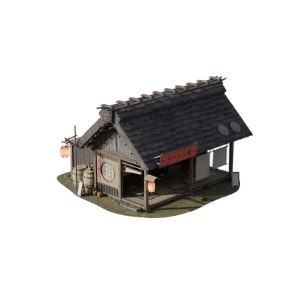 Shogun