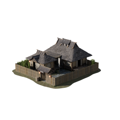 Shogun