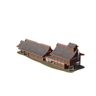 Shogun