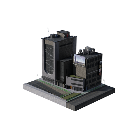 Neo Tokyo II
