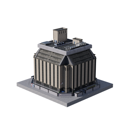 Neo Tokyo II