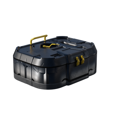 Spaceships: Legacy