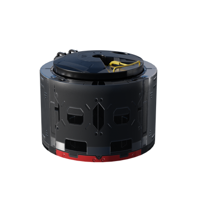 Spaceships: Legacy