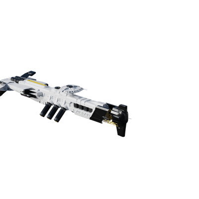 Spaceships: Legacy