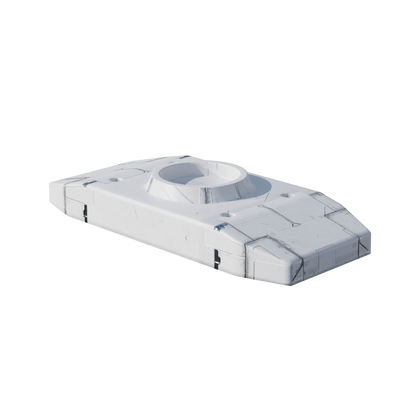 Spaceships: Legacy