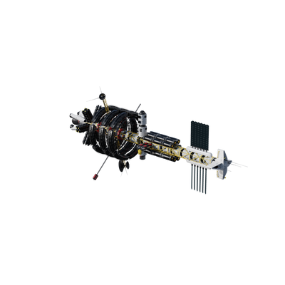 Spaceships: Legacy