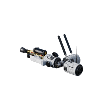 Spaceships: Legacy