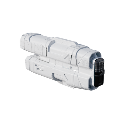 Spaceships: Legacy