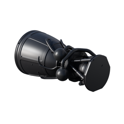 Spaceships: Legacy