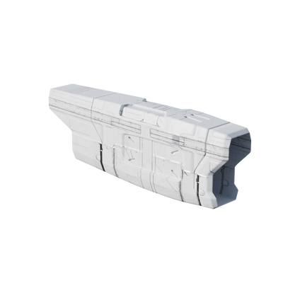 Spaceships: Legacy
