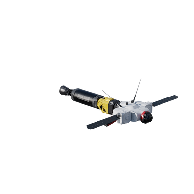 Spaceships: Legacy