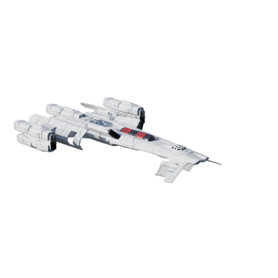 Spaceships: Legacy