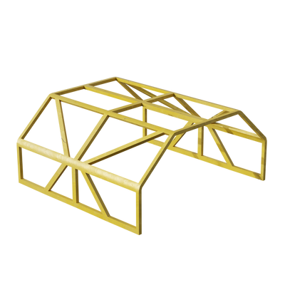 Spaceships: Legacy