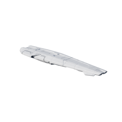 Spaceships: Legacy