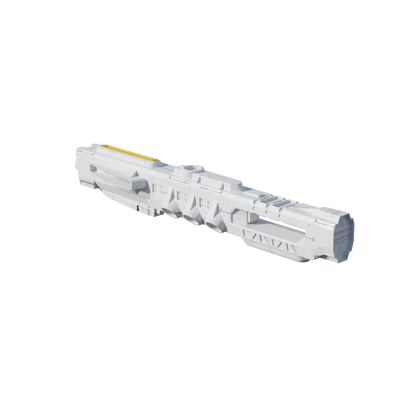 Spaceships: Legacy