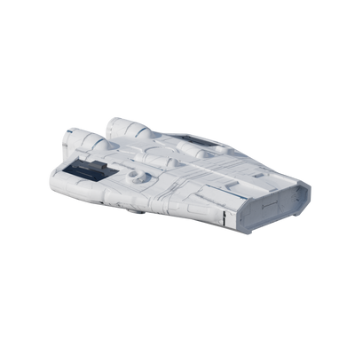 Spaceships: Legacy