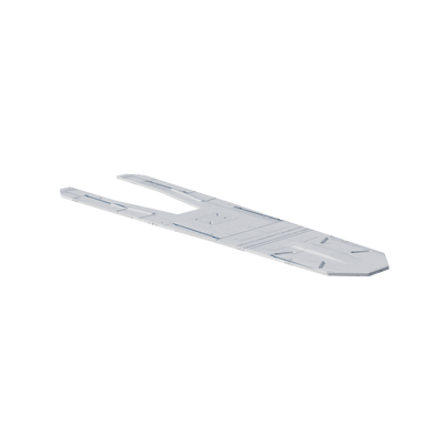 Spaceships: Legacy