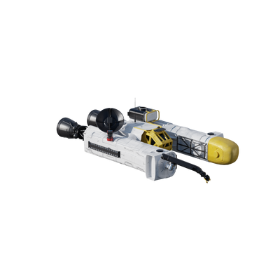Spaceships: Legacy
